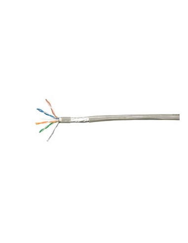Kabel Instalacyjny Equip Cat5E F/Utp 4P24 100.00M
