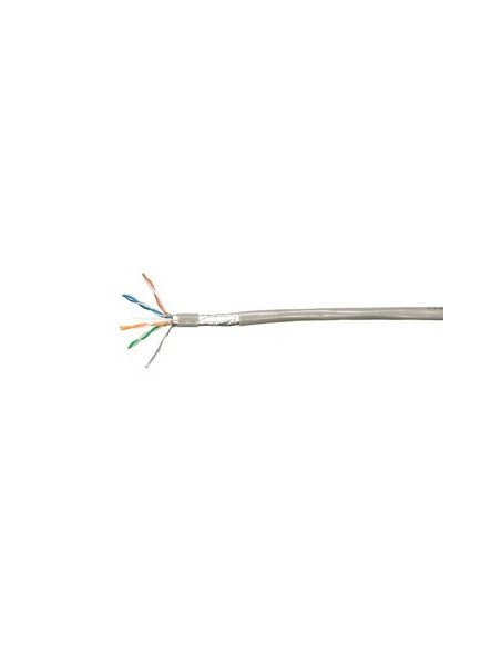 Kabel Instalacyjny Equip Cat5E F/Utp 4P24 100.00M