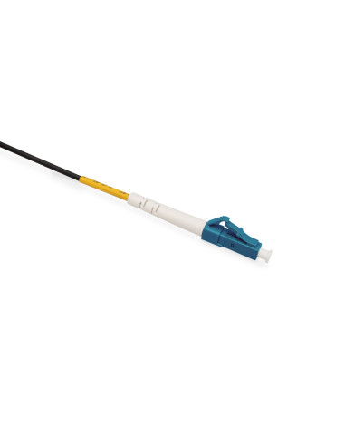 Digitus - Kabel Rozgałęźny - Lc/Upc Jednomodowy (S) Do Lc/Upc Jednomodowy (S) - 100.0M - Światłowód - 9/125 Mikronów - G.657.A1/