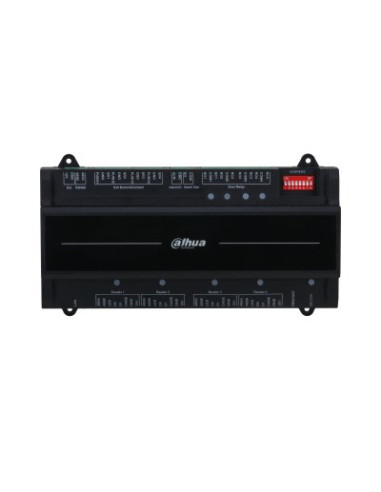 Kontroler Dostępu Dahua Asc2204B-S