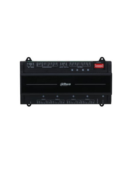 Kontroler Dostępu Dahua Asc2204B-S