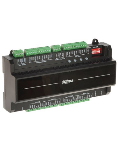 Kontroler Dostępu Dahua Asc2204B-S