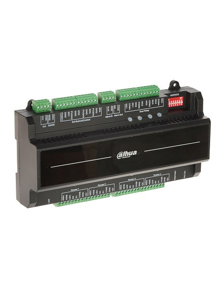 Kontroler Dostępu Dahua Asc2204B-S