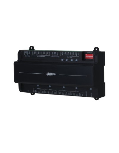 Kontroler Dostępu Dahua Asc2204B-S