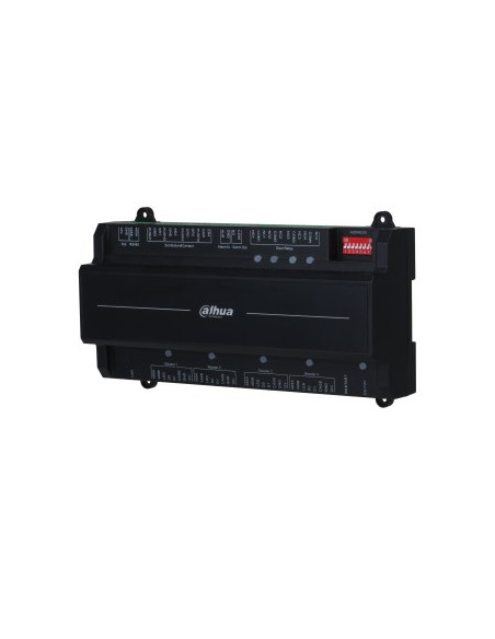Kontroler Dostępu Dahua Asc2204B-S