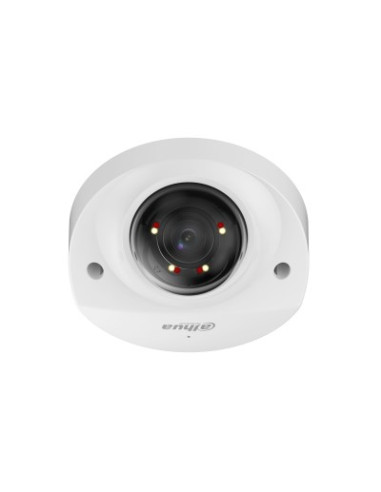 Kamera Dahua Net 4Mp Dome/Ipc-Hdbw2449F-As-Il0280B