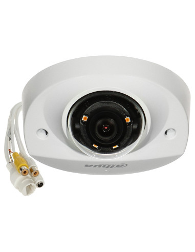 Kamera Dahua Net 4Mp Dome/Ipc-Hdbw2449F-As-Il0280B