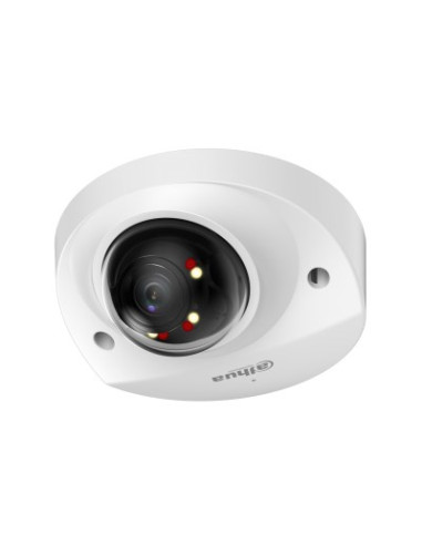 Kamera Dahua Net 4Mp Dome/Ipc-Hdbw2449F-As-Il0280B