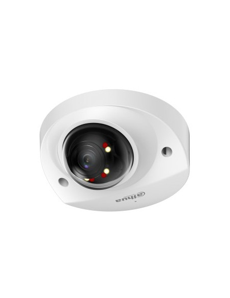 Kamera Dahua Net 4Mp Dome/Ipc-Hdbw2449F-As-Il0280B