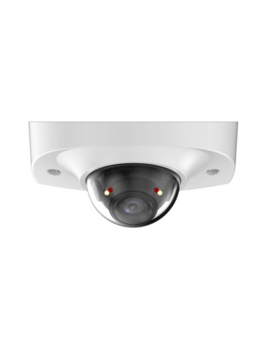 Kamera Dahua Net 4Mp Dome/Ipc-Hdbw2449F-As-Il0280B