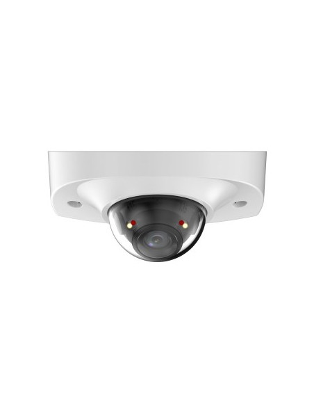 Kamera Dahua Net 4Mp Dome/Ipc-Hdbw2449F-As-Il0280B