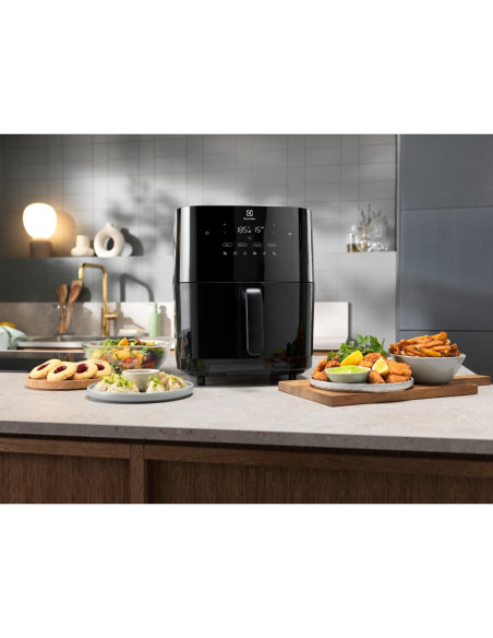 Frytownica Beztłuszczowa Electrolux Eaf7Sb