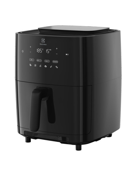 Frytownica Beztłuszczowa Electrolux Eaf7Sb