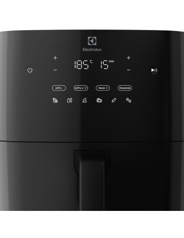 Frytownica Beztłuszczowa Electrolux Eaf7Sb