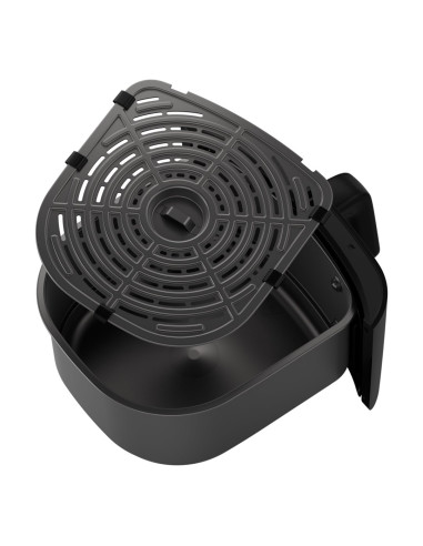 Frytownica Beztłuszczowa Electrolux Eaf7Sb