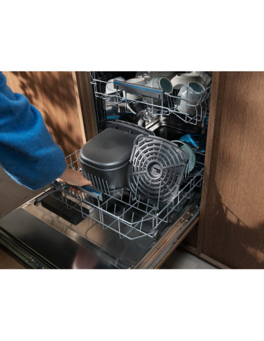 Frytownica Beztłuszczowa Electrolux Eaf7Sb