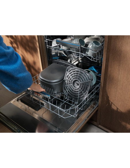 Frytownica Beztłuszczowa Electrolux Eaf7Sb