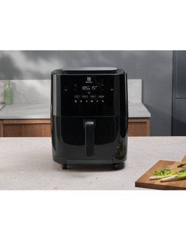 Frytownica Beztłuszczowa Electrolux Eaf7Sb
