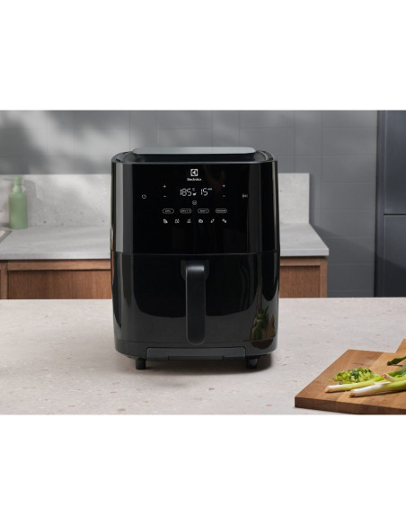 Frytownica Beztłuszczowa Electrolux Eaf7Sb