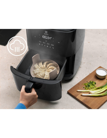 Frytownica Beztłuszczowa Electrolux Eaf7Sb