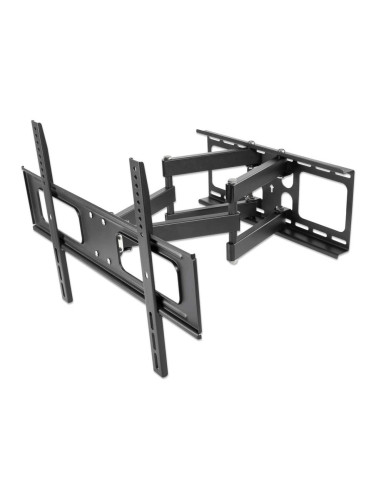 Manhattan Outdoor Tv Uchwyt Ścienny Full Motion 37-86" 50Kg