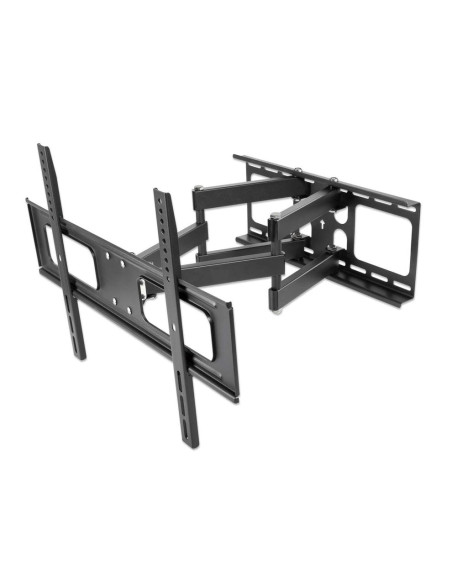 Manhattan Outdoor Tv Uchwyt Ścienny Full Motion 37-86" 50Kg