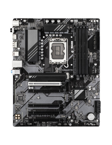 Płyta Główna Mb B760 S1700 Atx/B760 Ds3H Wf6E Gen5 Gigabyte