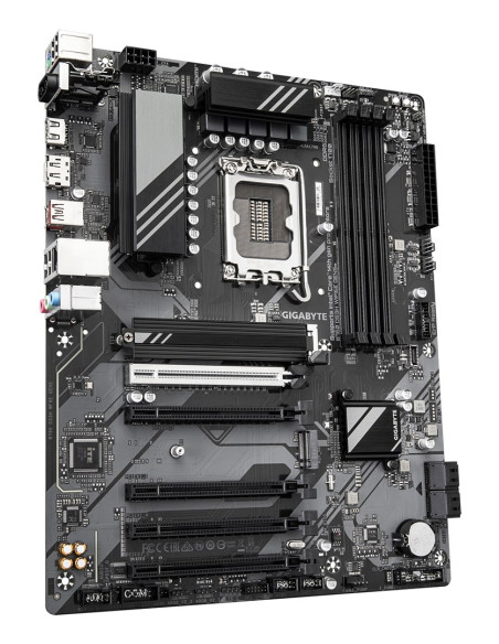 Płyta Główna Mb B760 S1700 Atx/B760 Ds3H Wf6E Gen5 Gigabyte