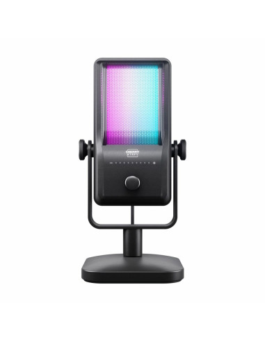 Mikrofon Cherry Xtrfy Ngale R - Usb - (Cx-Ngale-R-Rgb)