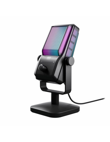 Mikrofon Cherry Xtrfy Ngale R - Usb - (Cx-Ngale-R-Rgb)