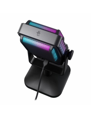 Mikrofon Cherry Xtrfy Ngale R - Usb - (Cx-Ngale-R-Rgb)