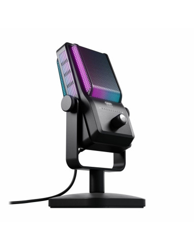 Mikrofon Cherry Xtrfy Ngale R - Usb - (Cx-Ngale-R-Rgb)