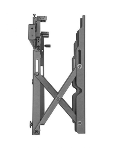 Uchwyt Ścienny 37"-70" 1Tft Popout 1Joint 45Kg Sw Lite Sprzedaż Detaliczna