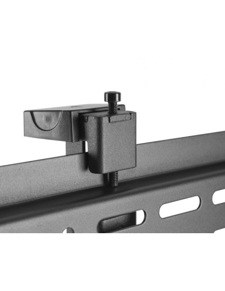 Uchwyt Ścienny 37"-70" 1Tft Popout 1Joint 45Kg Sw Lite Sprzedaż Detaliczna