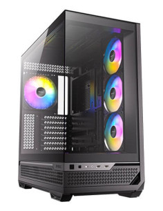 Obudowa Antec Geh Mid C7 Argb E-Atx/Atx/M-Atx/Itx O.n. Bk Sprzedaż Detaliczna