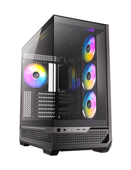 Obudowa Antec Geh Mid C7 Argb E-Atx/Atx/M-Atx/Itx O.n. Bk Sprzedaż Detaliczna