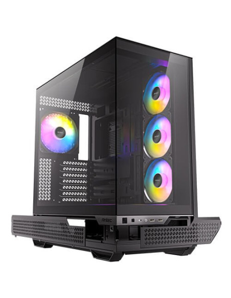 Obudowa Antec Geh Mid C7 Argb E-Atx/Atx/M-Atx/Itx O.n. Bk Sprzedaż Detaliczna