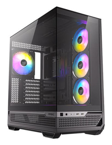 Obudowa Antec Geh Mid C7 Argb E-Atx/Atx/M-Atx/Itx O.n. Bk Sprzedaż Detaliczna