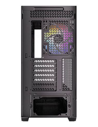 Obudowa Antec Geh Mid C7 Argb E-Atx/Atx/M-Atx/Itx O.n. Bk Sprzedaż Detaliczna
