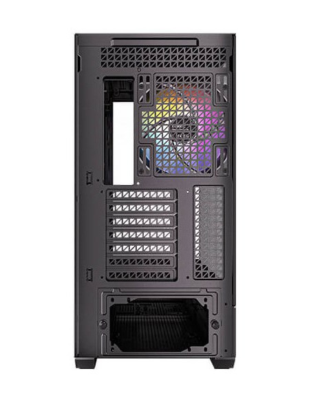 Obudowa Antec Geh Mid C7 Argb E-Atx/Atx/M-Atx/Itx O.n. Bk Sprzedaż Detaliczna