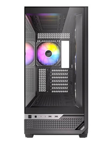 Obudowa Antec Geh Mid C7 Argb E-Atx/Atx/M-Atx/Itx O.n. Bk Sprzedaż Detaliczna