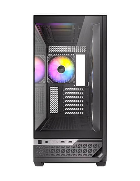 Obudowa Antec Geh Mid C7 Argb E-Atx/Atx/M-Atx/Itx O.n. Bk Sprzedaż Detaliczna