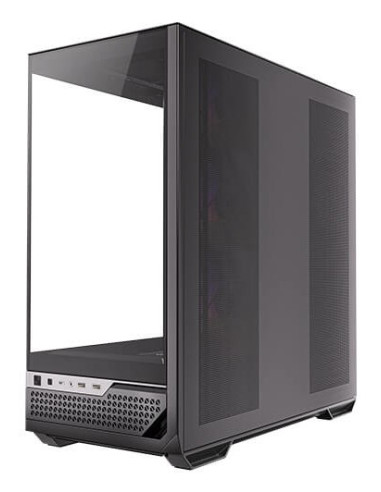 Obudowa Antec Geh Mid C7 Argb E-Atx/Atx/M-Atx/Itx O.n. Bk Sprzedaż Detaliczna