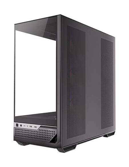 Obudowa Antec Geh Mid C7 Argb E-Atx/Atx/M-Atx/Itx O.n. Bk Sprzedaż Detaliczna
