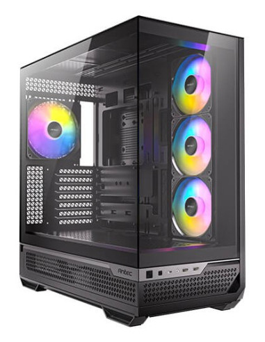 Obudowa Antec Geh Mid C7 Argb E-Atx/Atx/M-Atx/Itx O.n. Bk Sprzedaż Detaliczna
