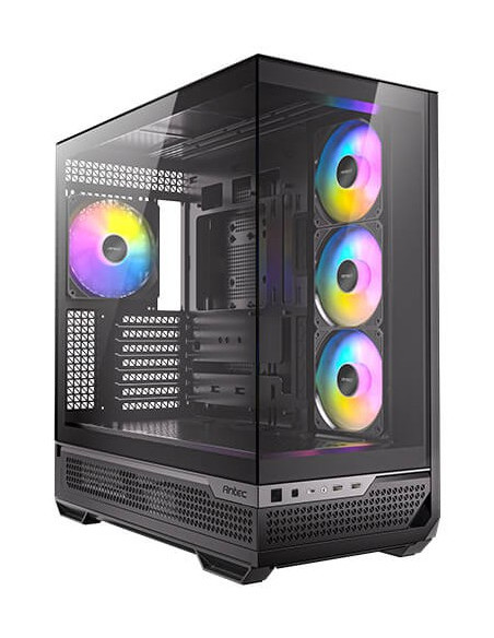 Obudowa Antec Geh Mid C7 Argb E-Atx/Atx/M-Atx/Itx O.n. Bk Sprzedaż Detaliczna