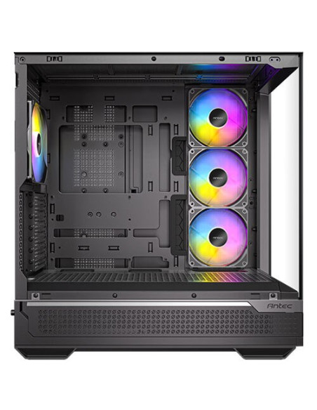 Obudowa Antec Geh Mid C7 Argb E-Atx/Atx/M-Atx/Itx O.n. Bk Sprzedaż Detaliczna