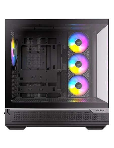 Obudowa Antec Geh Mid C7 Argb E-Atx/Atx/M-Atx/Itx O.n. Bk Sprzedaż Detaliczna