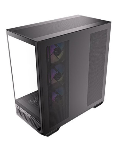Obudowa Antec Geh Mid C7 Argb E-Atx/Atx/M-Atx/Itx O.n. Bk Sprzedaż Detaliczna