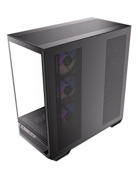 Obudowa Antec Geh Mid C7 Argb E-Atx/Atx/M-Atx/Itx O.n. Bk Sprzedaż Detaliczna